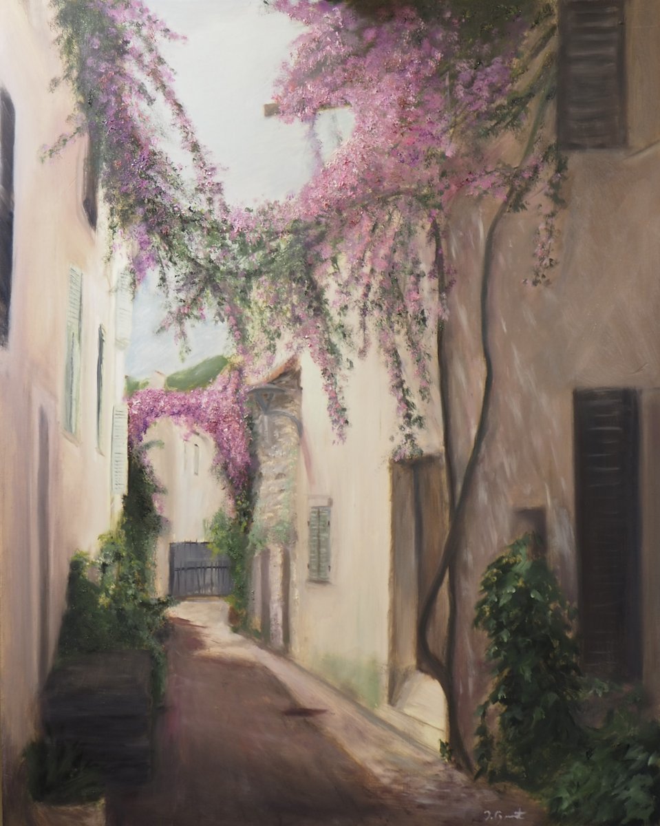 J. Grant Merrill Full Art Collection Gallery